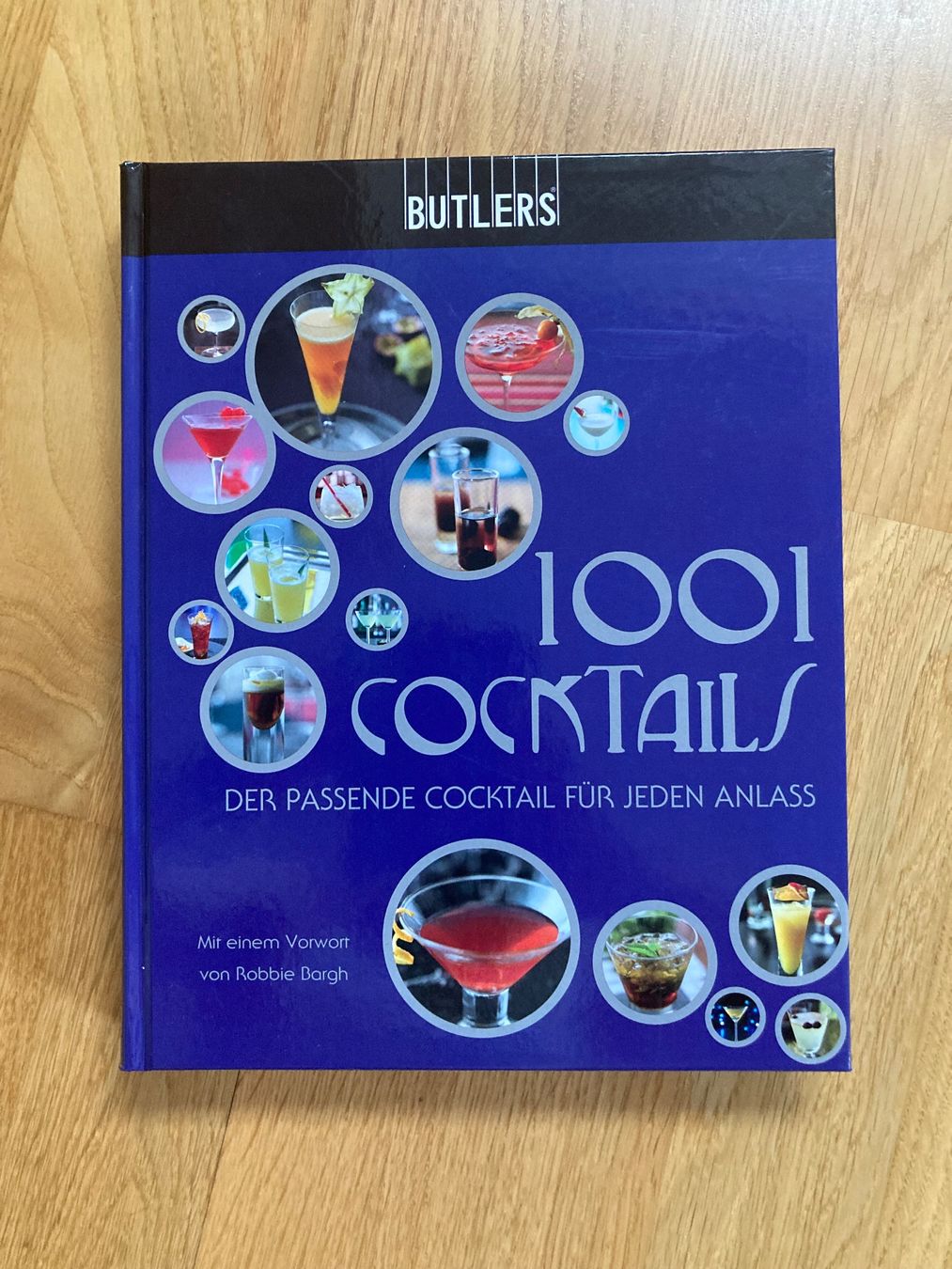 Küchengeräte: Cocktailset – Gebraucht aus Birsfelden von S.Zahno 3