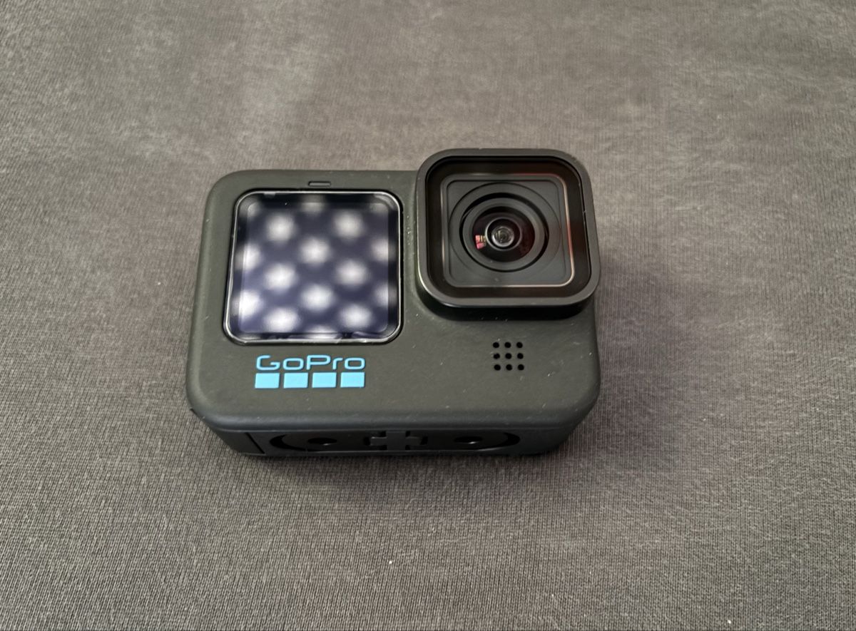 Gopro Action Cam: Gopro Hero 11 mit Zubehör – D'occasion à Rehetobel par lars_lutz 3