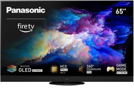 PANASONIC TV-65Z95B FireTV OLED NEUF GARANTIE 2ANS