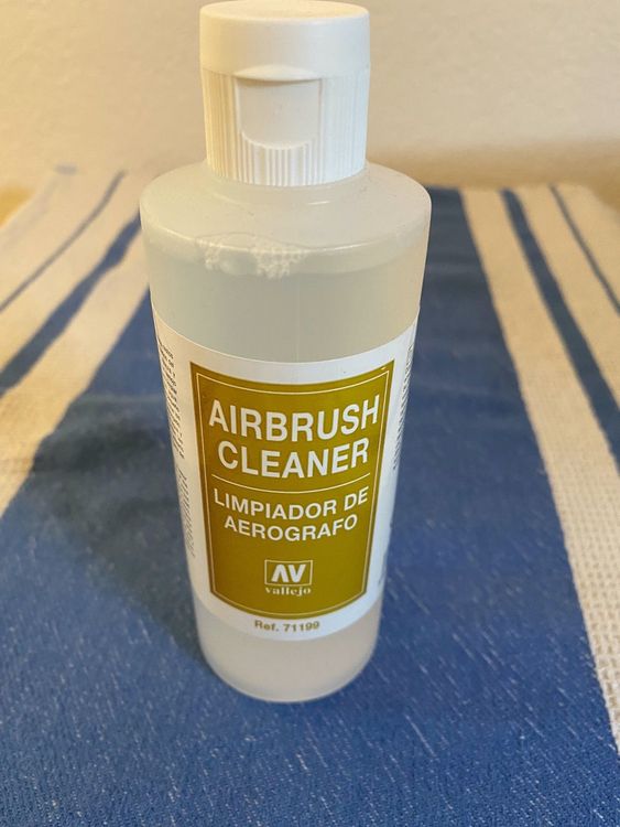 vallejo-71199-airbrush-cleaner-200ml-neu-gem-ss-beschreibung-in