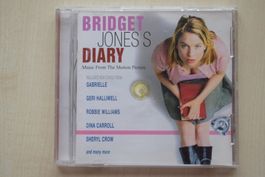 BRIDGET JONES'S DIARY (626)