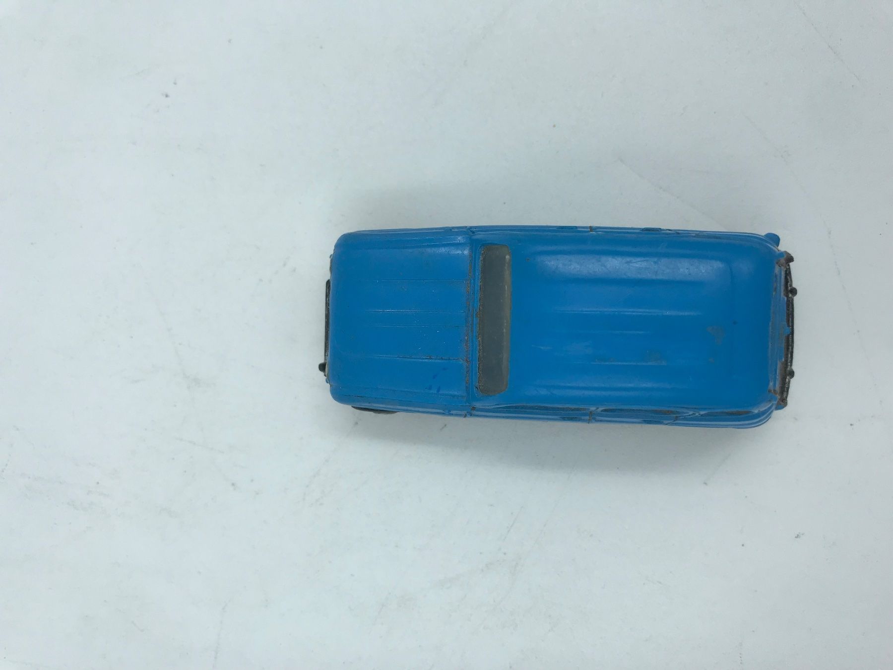 Renault Modellautos: Renault 4l NOREV 1/43 année 1960 – Gebraucht aus Genève von Eric1823 3