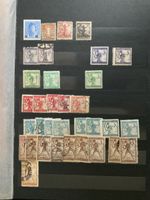 Briefmarkensammlung Jugoslawien