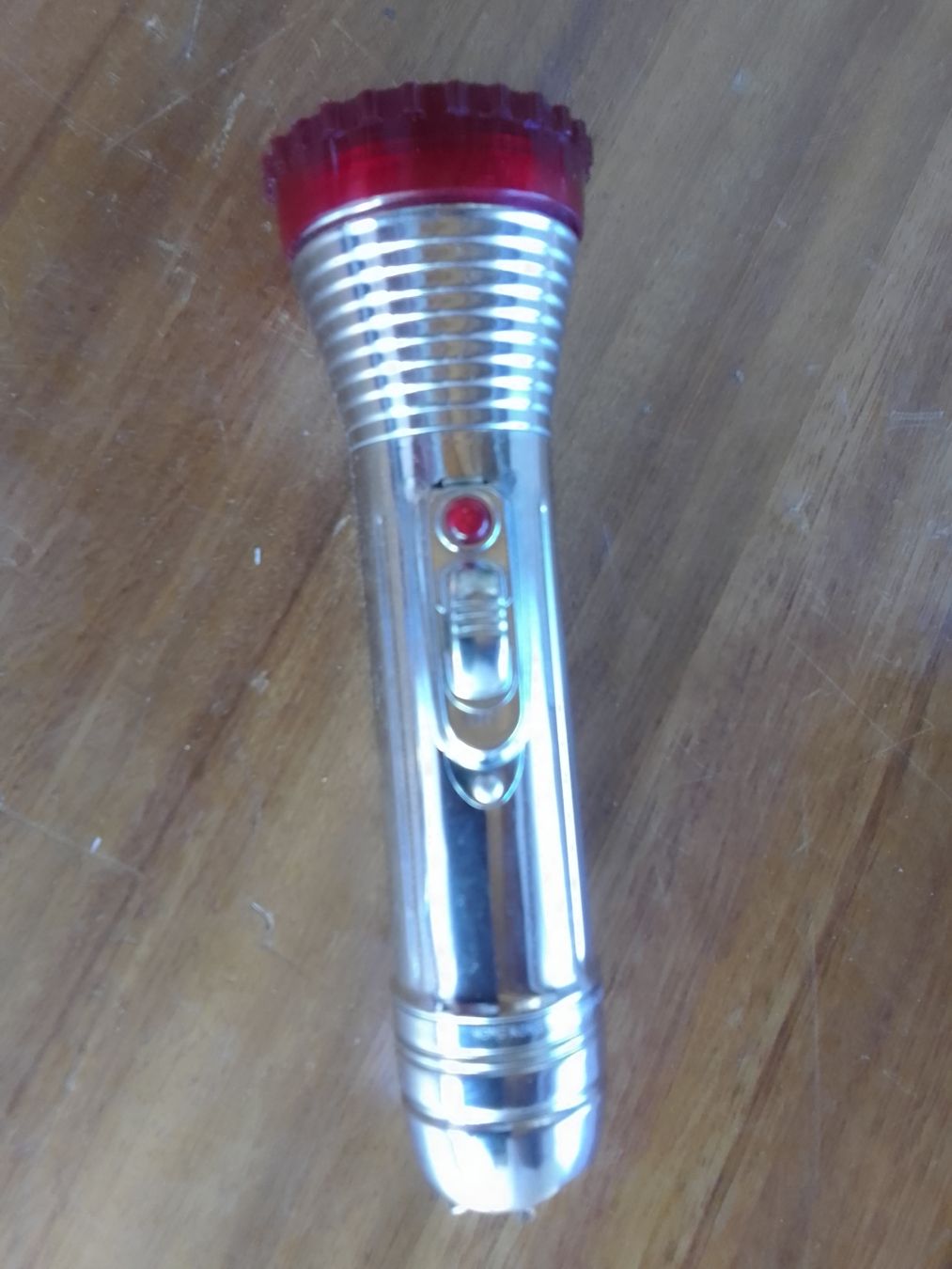 Lampade: Antik Lumogen Testlampe – Nuovo (secondo la descrizione) da Ebmatingen venduto da swiss.canadian 3