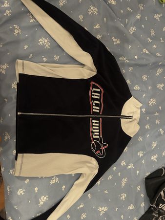 Là Shady Jacke, Grösse xs, ideal für den Frühling!