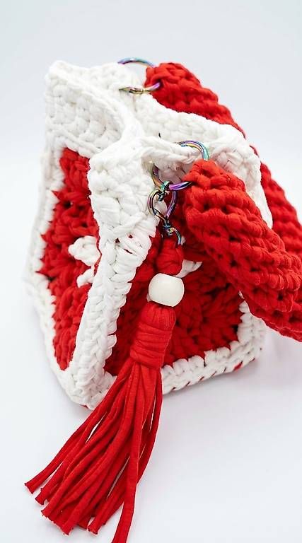 Borse da donna: Handtasche "Swiss Charm"  – Usato da Mauren venduto da Denise.Alfredo 4