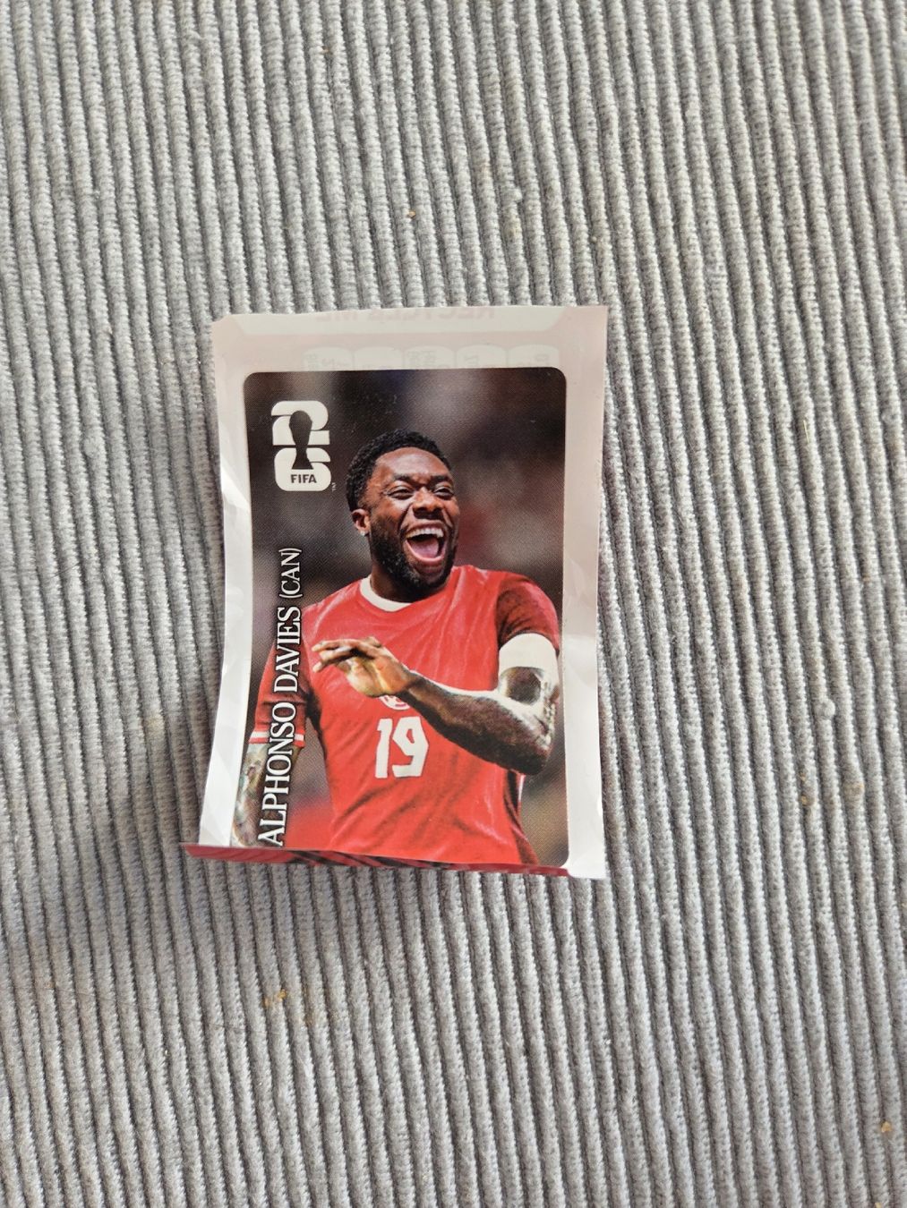 Panini Cartes à collectionner: panini coca  – Neuf (Voir description) à La Chaux-de-Fonds par tur_nkx9