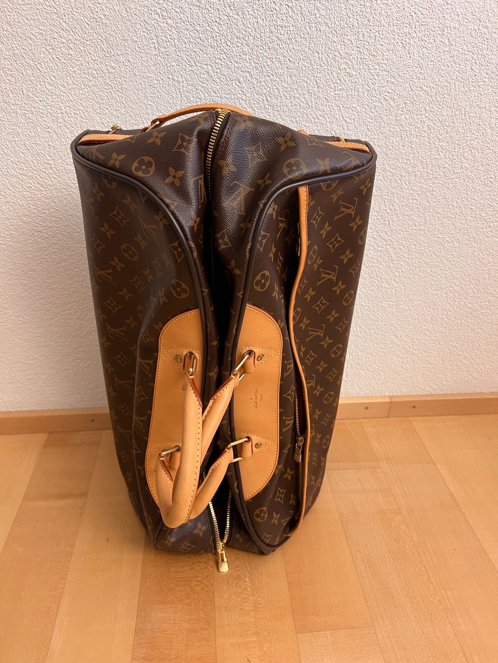 Louis Vuitton Valigie: Louis Vuitton Eole 50 Monogram – Nuovo (secondo la descrizione) da Küsnacht ZH venduto da nic_x856