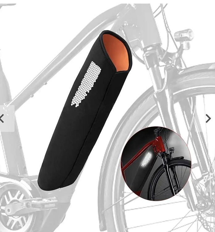 Stalf chaîne vélo, anti-rayures pour vélo, protection chaîne vélo
