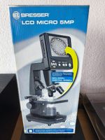 Bresser LCD Mikro 5MP Digital Mikroskop 50x-500x