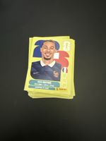 Panini Sticker Stapel 2026