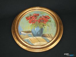 Mohnblumen Bild