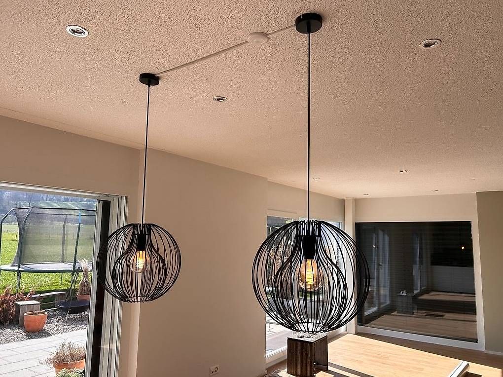 Lampadari & plafoniere: Schöne Hängeleuchten – Usato da Schöftland venduto da pas-sta 2