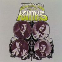 The Kinks - Something Else CD mit 7 Bonus-Tracks (sealed)