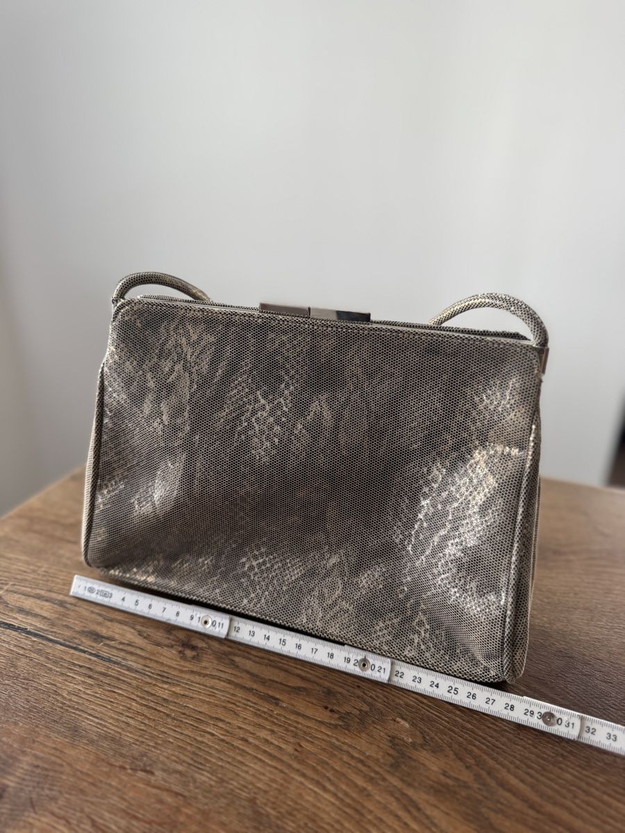 Stuart Weitzman Taschen für Damen: Tasche Stuart Weitzman 27x19cm – Neu (gemäss Beschreibung) aus Belp von ch1999 7