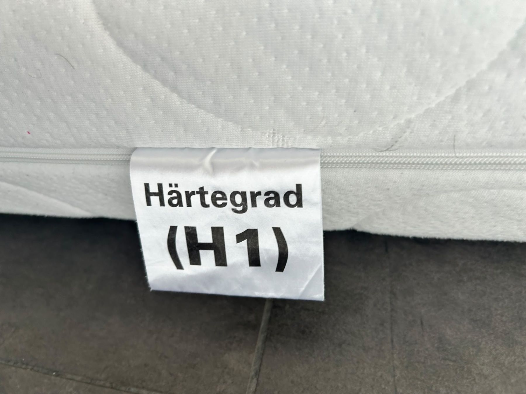 Matratzen: pfister Youngdream Aqua 95° matratze 90x200 cm – Gebraucht aus Oberägeri von MariaLehman 1