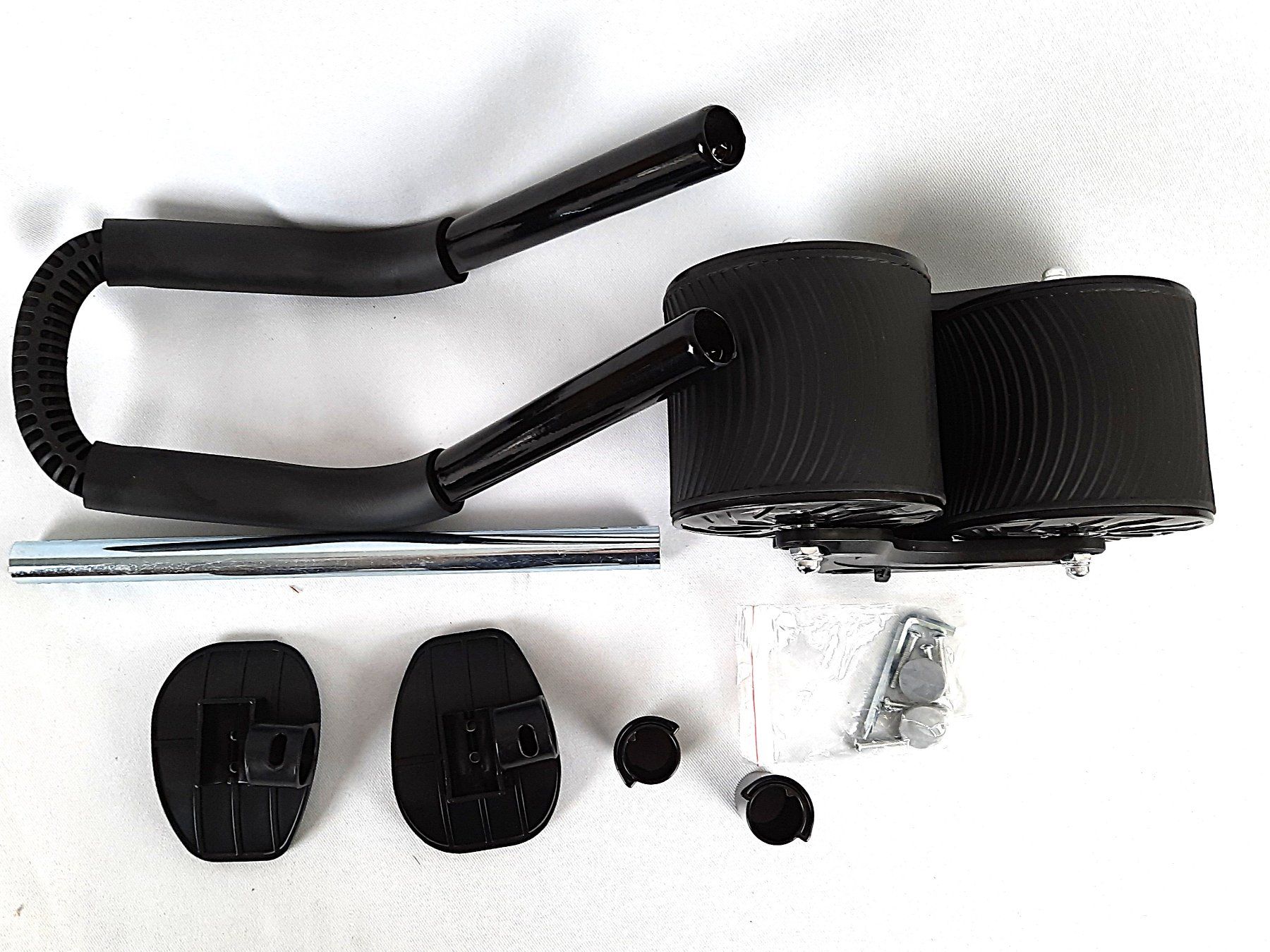 Hometrainer: EVOLVER Fit Wheel Core Trainer – Neu (gemäss Beschreibung) aus Beinwil am See von Restwert_Beinwil 2