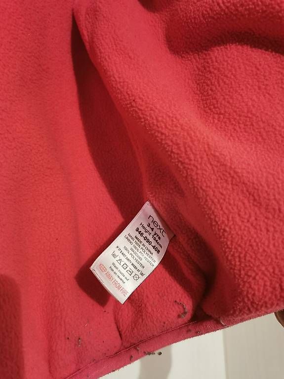 Next Giacche & Cappotti: Winterjacke Next Grösse 104 – Usato da Scheuren venduto da JaNiBuR 2