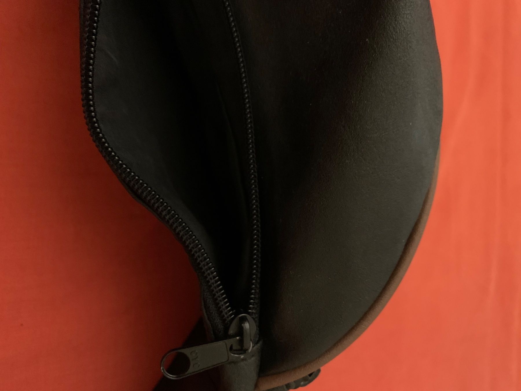 Taschen: Appenzeller Bauchtasche – Gebraucht aus Zürich von benebiene 3