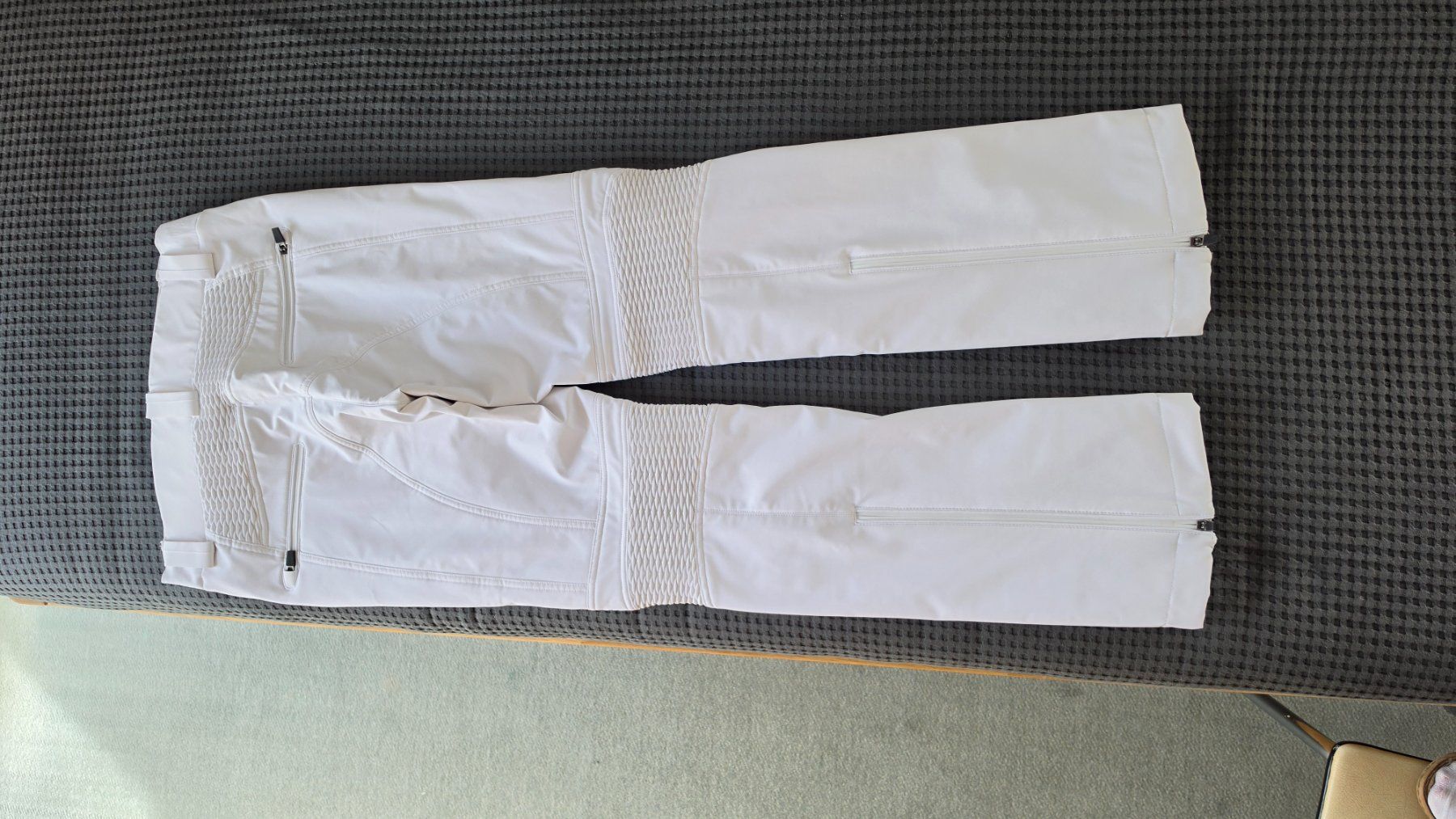CMP Hosen: Skihose Damen – Gebraucht aus Wil SG von treuhand02 2