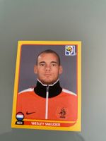 Panini WM 2010 Wesley Sneijder