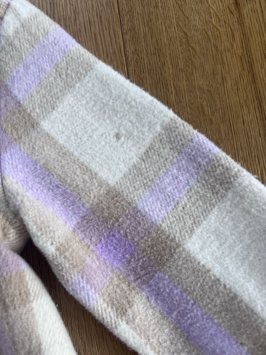 Jacken & Mäntel: Übergangjacke Grösse 92 – Gebraucht aus Breitenbach von Saskia.Betschart 1