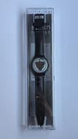 Swatch Chronograph Colossal SCB109 - Ungetragen mit OVP