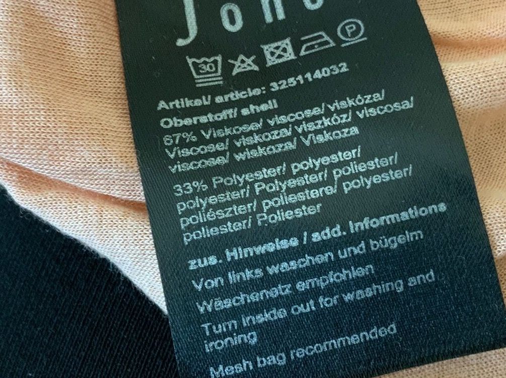 Robes: Jones Kleid mit Schal 34 – D'occasion à Buchs SG par Sunie 5