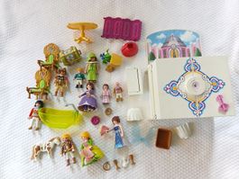 Königreich Playmobil