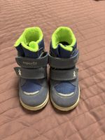 Schnee stiefel kinder Gr.22 Superfit