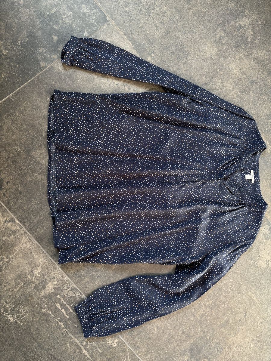 Camicette: EDC Bluse Gr. XL wie neu – Usato da Lindau venduto da Mkey1