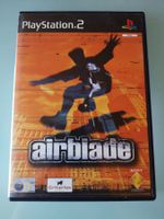 AIRBLADE