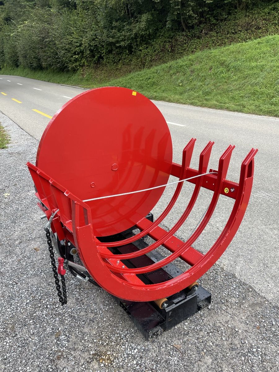 Toutes les machines: Holzbündelgerät – Neuf (Voir description) à Steg im Tösstal par flon02 3
