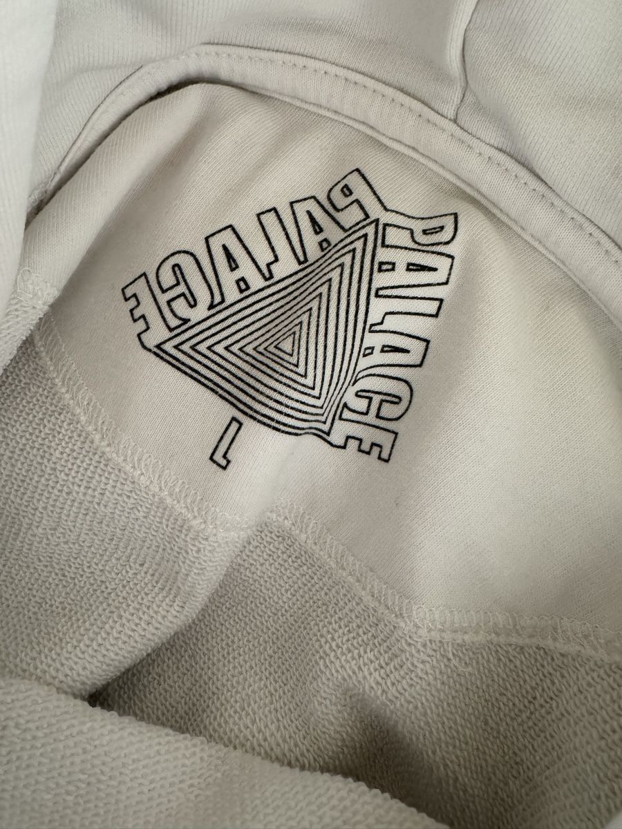 Palace Pullover & Sweatshirts: Palace Tri-Tex Hoodie L – Neu (gemäss Beschreibung) aus Walkringen von Simoonx1999 4