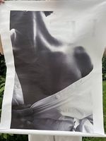 Leinwandbild / Grosses Bild