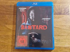 Bastard (2015) RAR Bluray