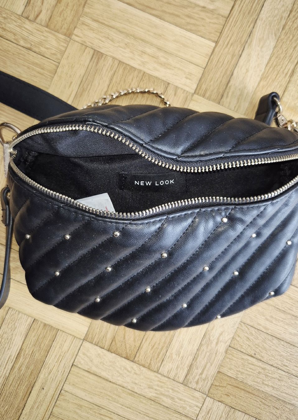Taschen für Damen: Gürteltasche – Gebraucht aus Zürich von Durme 1