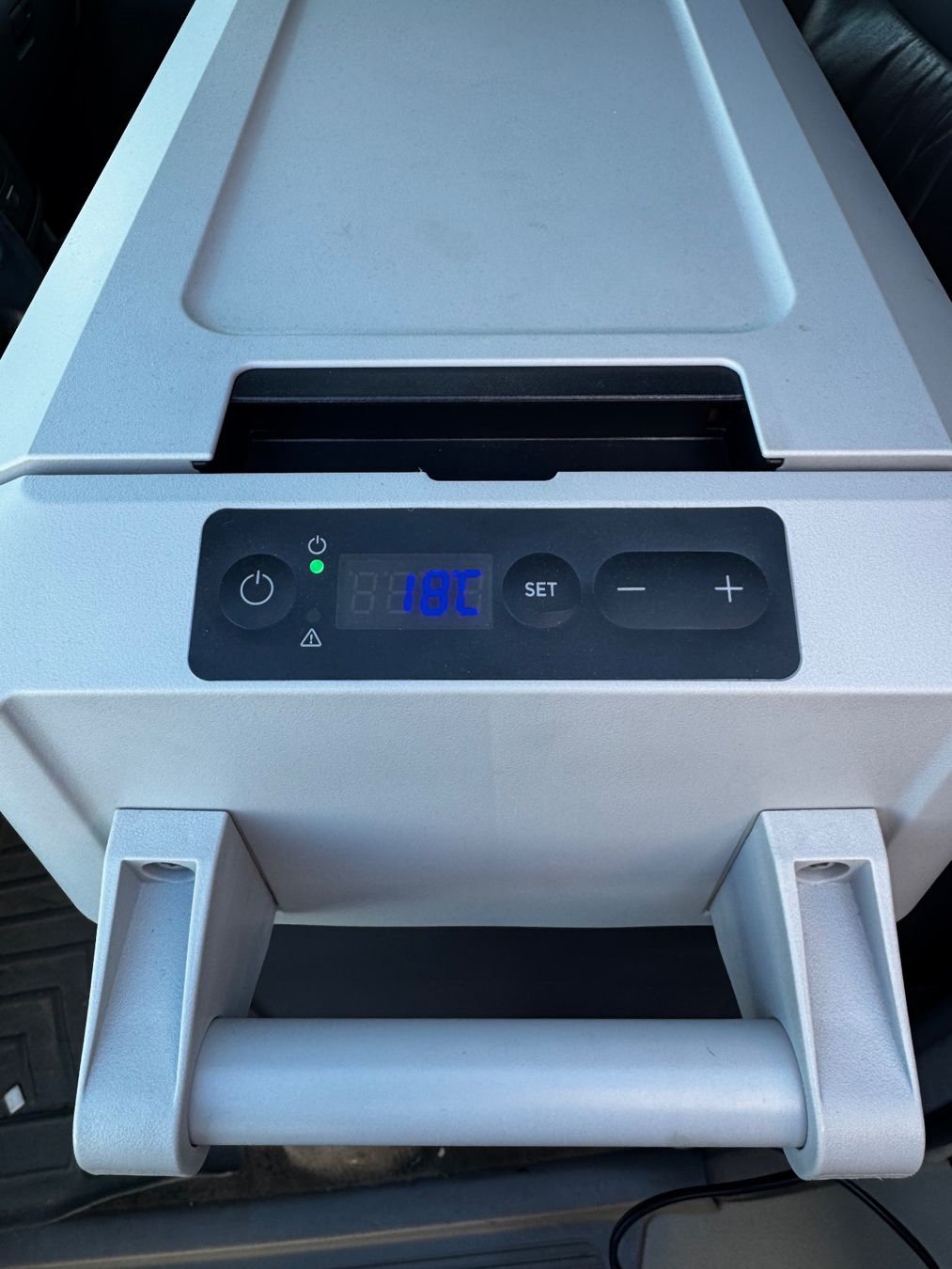 Dometic Frigoriferi & Refrigeratori: Glacière électrique portable Dometic - Idéale camping! – Usato da Savièse venduto da hyshiro 6