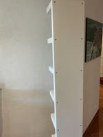 Ikea Wandregal weiss 
