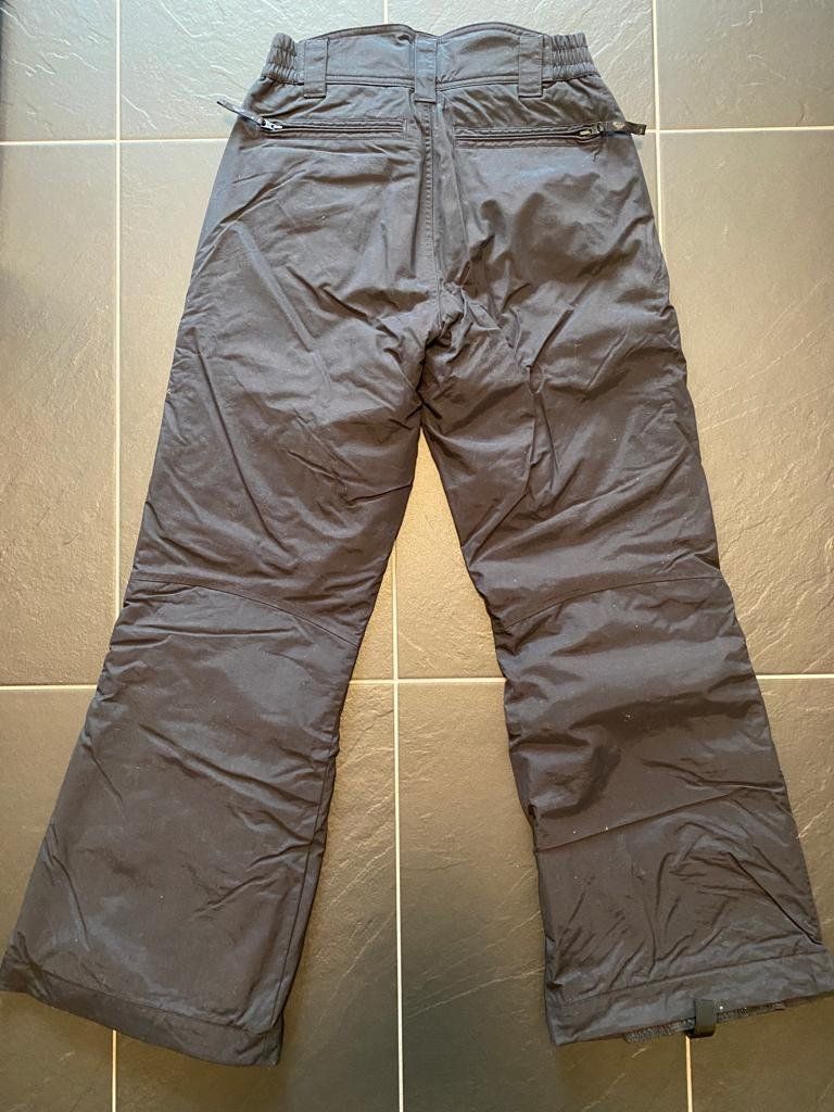 Roxy Hosen: ROXY QUICKSILVER Isolierte Schneehose - Snowboard/Ski pants – Gebraucht aus Zürich von aygo_a 1