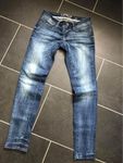 Jeans von Only