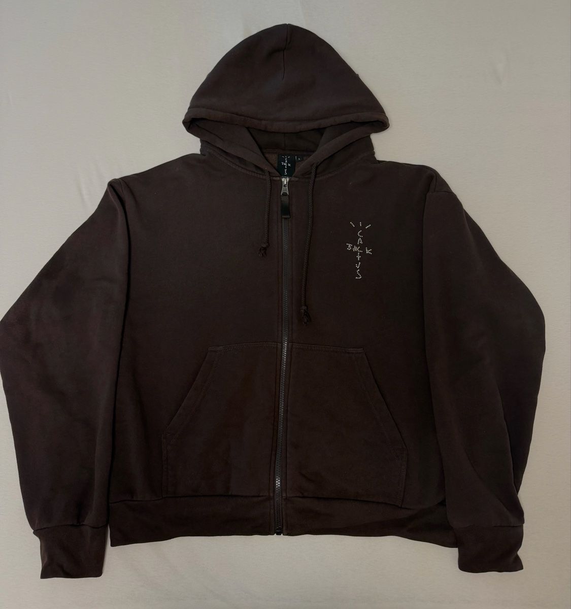 Giacche: Travis Scott Cactus Jack Yup Zip – Usato da Würenlos venduto da sain11
