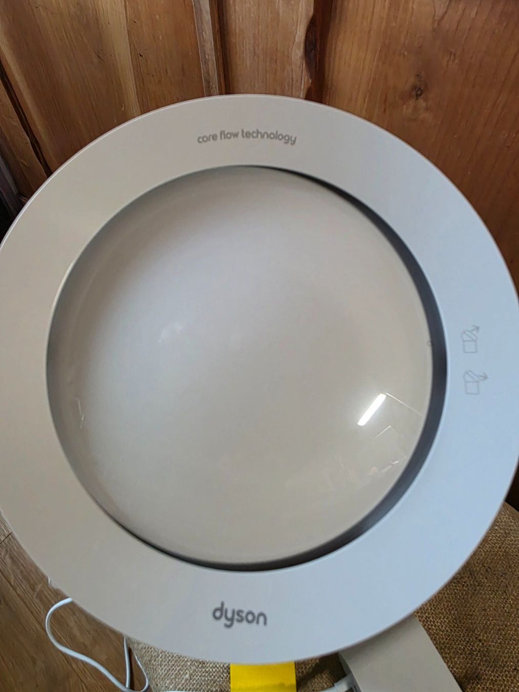Dyson Ventilatori: Dyson C9E Dyson Pure Cool Me - Luftkühler und Ventilator – Usato da Walterswil BE venduto da Lonitti 4