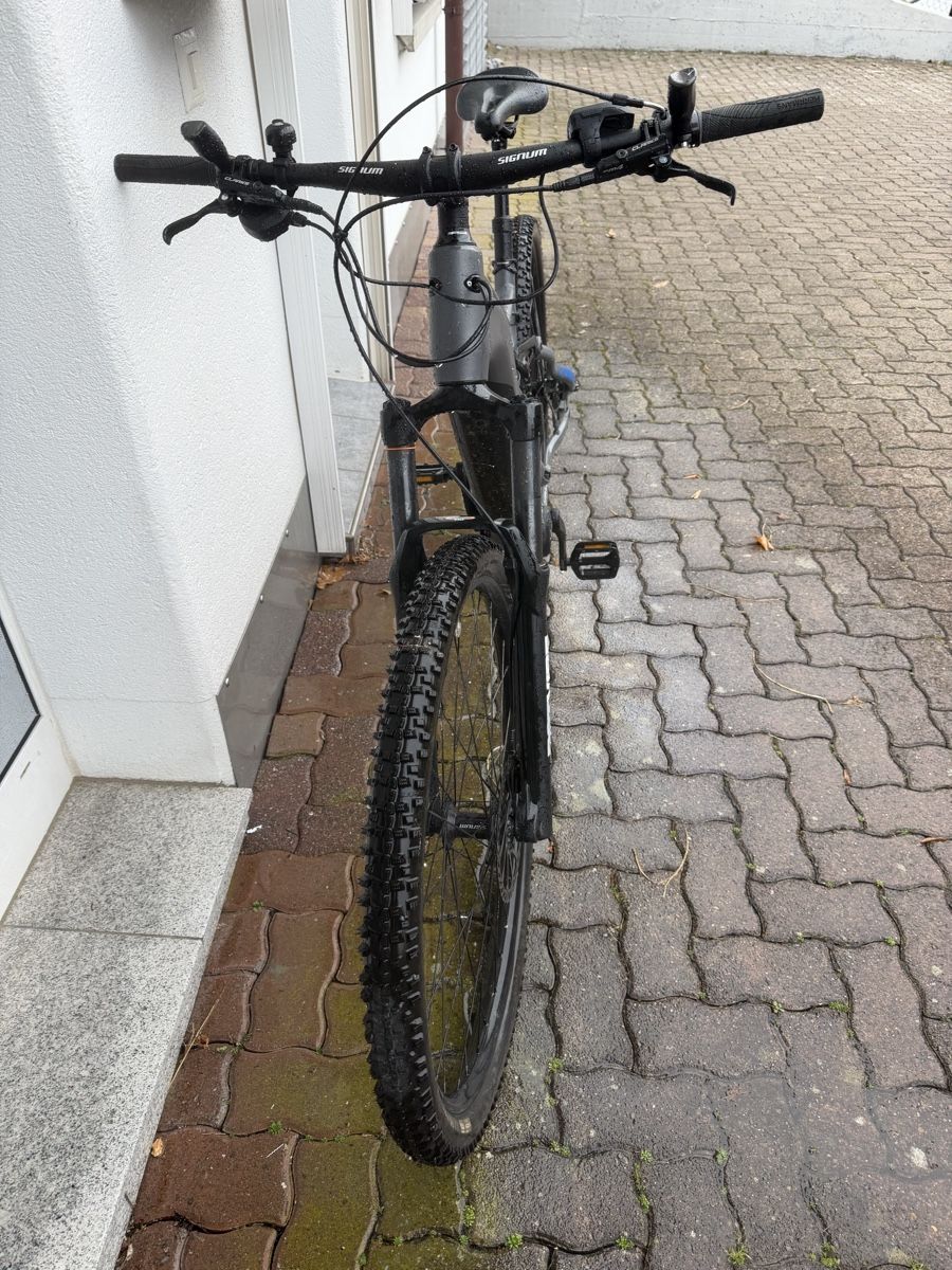 Vélos: Stilus E Mountainebike – D'occasion à Wangen SZ par ca018 1