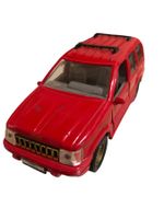 modellauto ss 5106 jeep grand cherokee