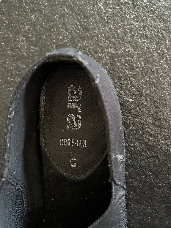 Scarpe da donna: Tanzschuhe jazzschuhe Ara grösse G – Usato da Leuzigen venduto da nora999 2