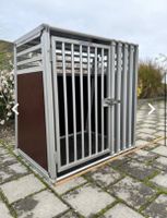 Hundebox, Schmidt, für Bus/Van