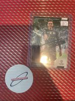 Football Card Jamal Musiala Auto 2021-2022 Champions League