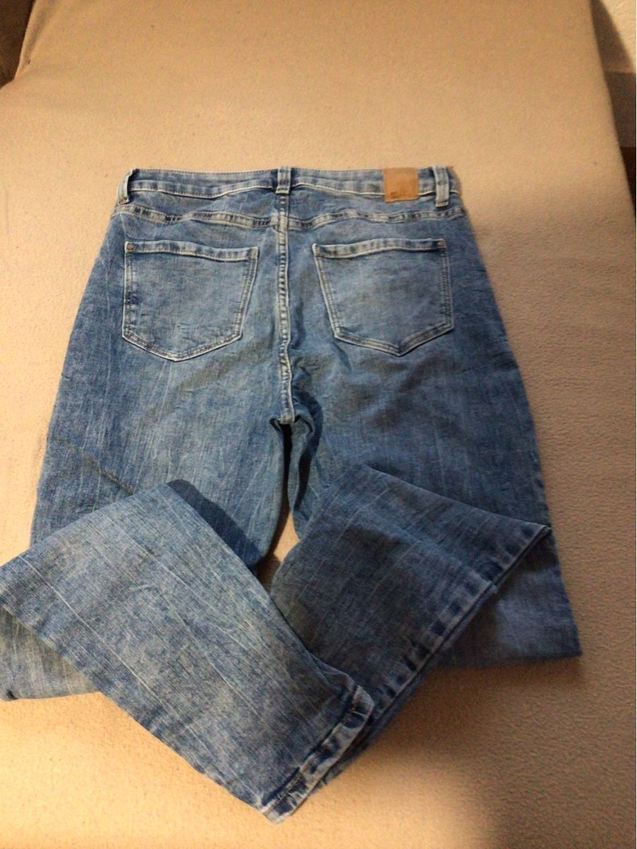 C&A Jeans: Damen Jeanshose – Usato da Oftringen venduto da anbara 1