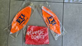 Echte Touristik-Wasserbälle, alle Neu!
